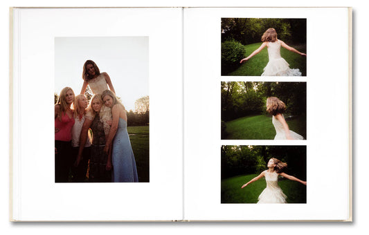 Sofia Coppola / Corinne Day: The Virgin Suicides