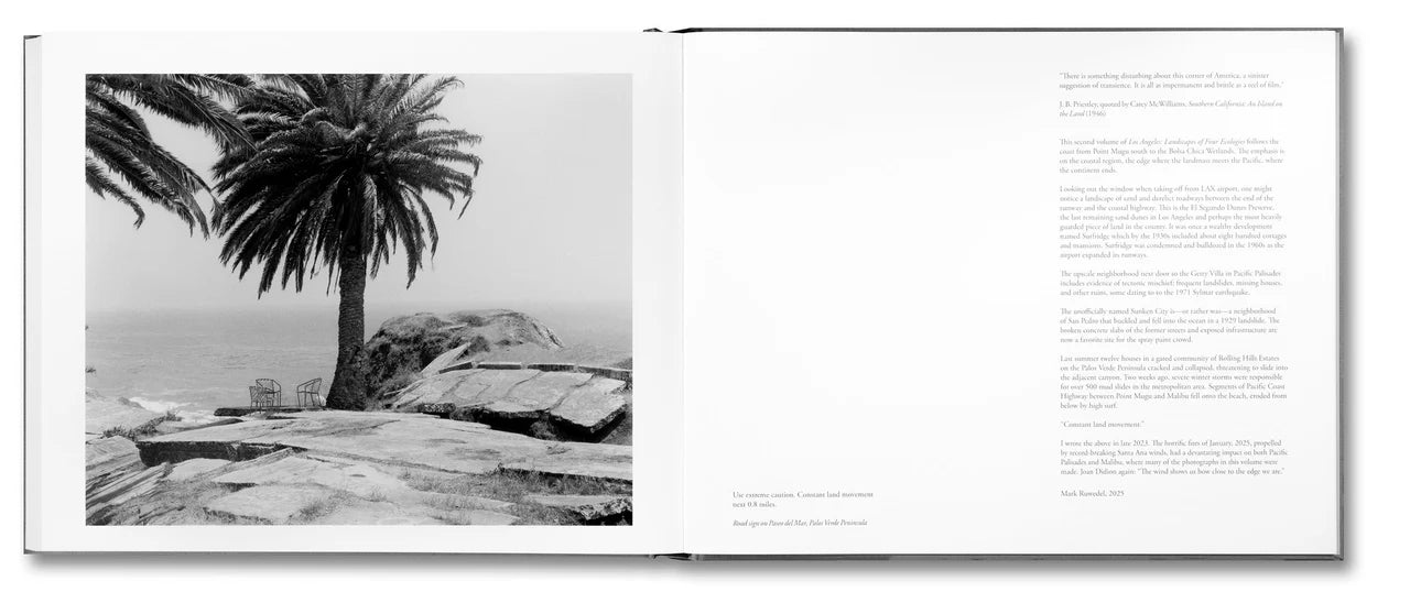 Mark Ruwedel: The Western Edge