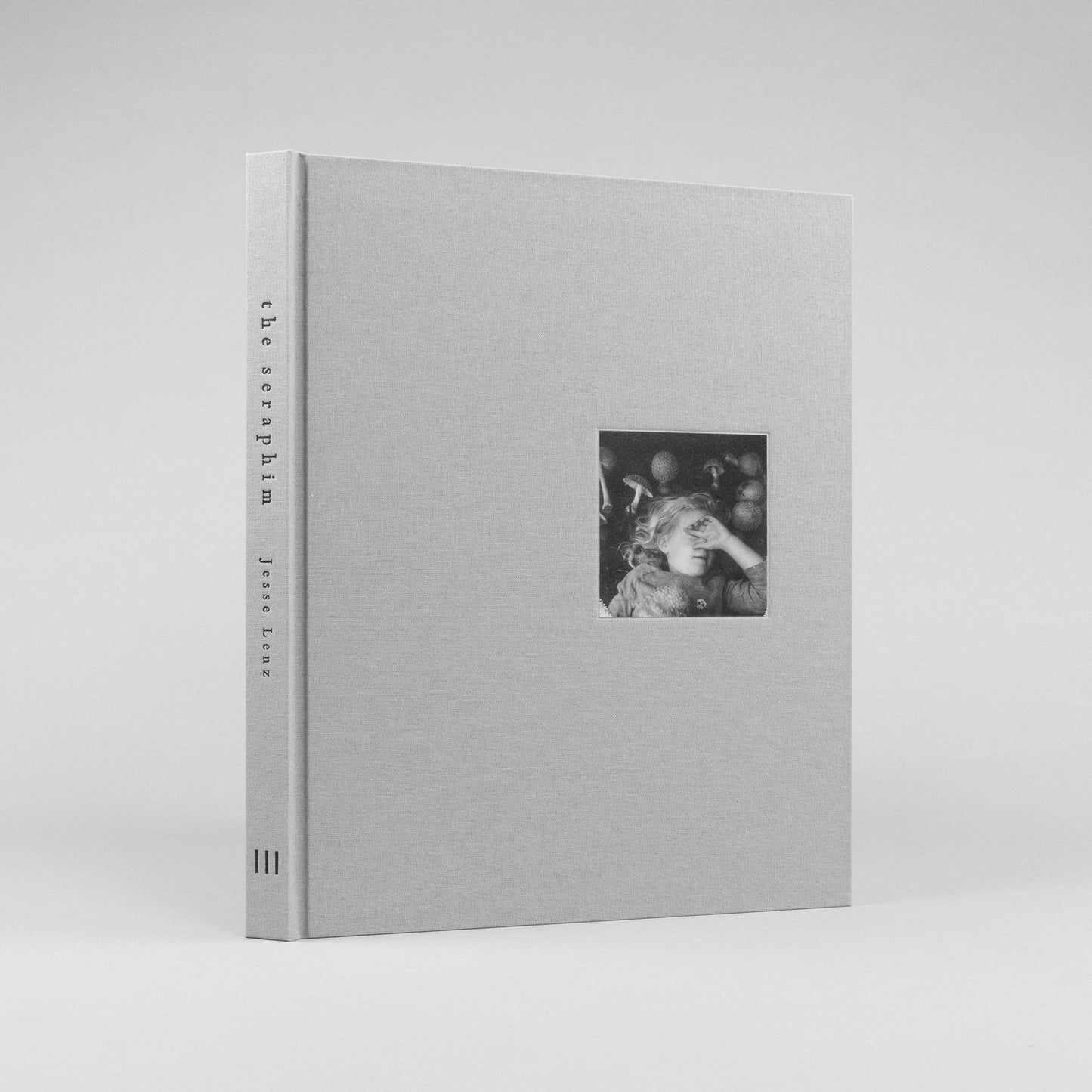 Jesse Lenz: The Seraphim