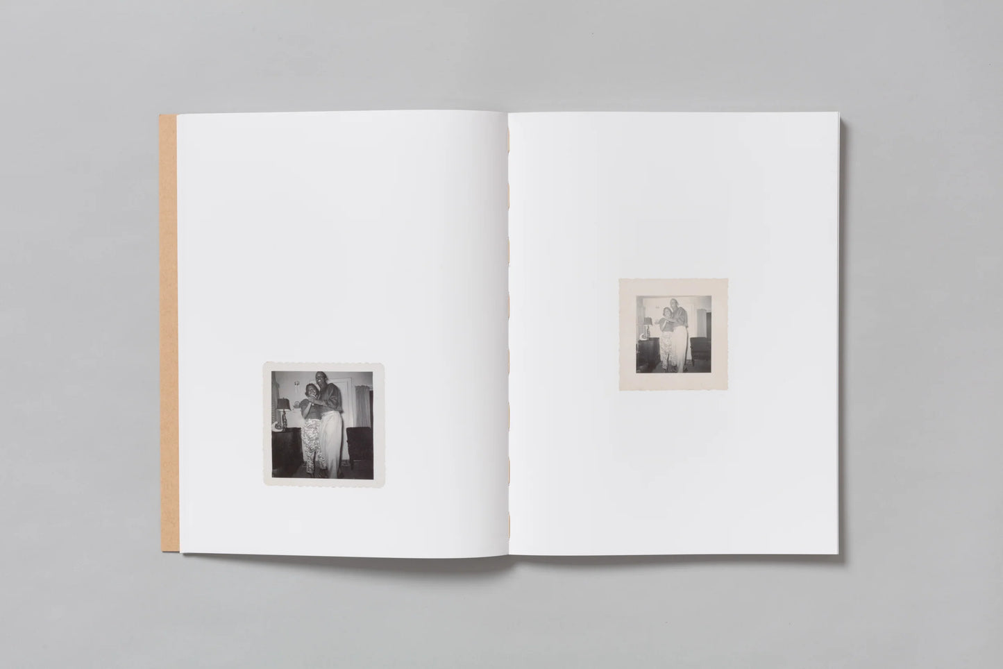 Yael Eban and Matthew Gamber: Dead Ringer