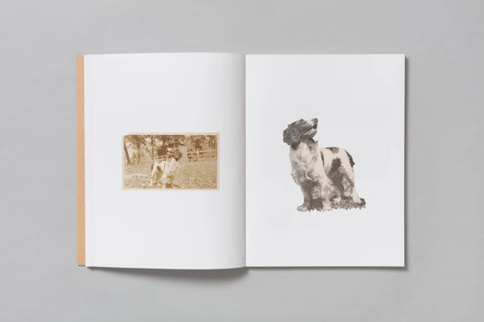 Yael Eban and Matthew Gamber: Dead Ringer