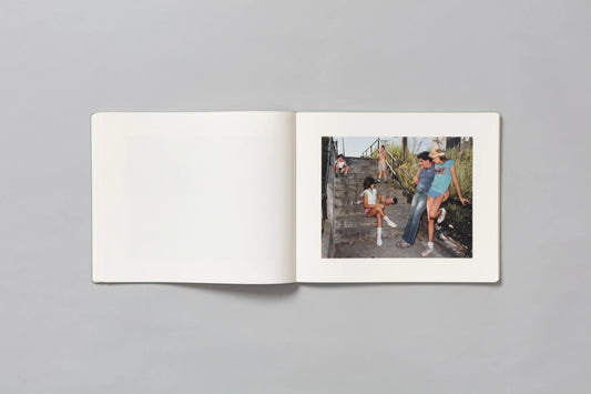 Mary Frey: My Mother, My Son.