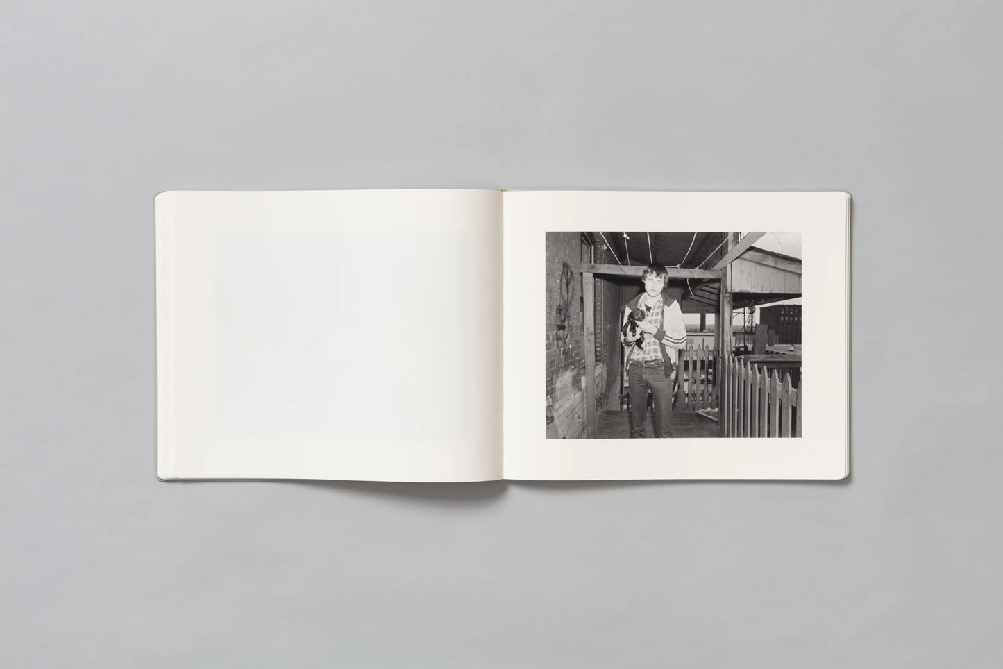 Mary Frey: My Mother, My Son.