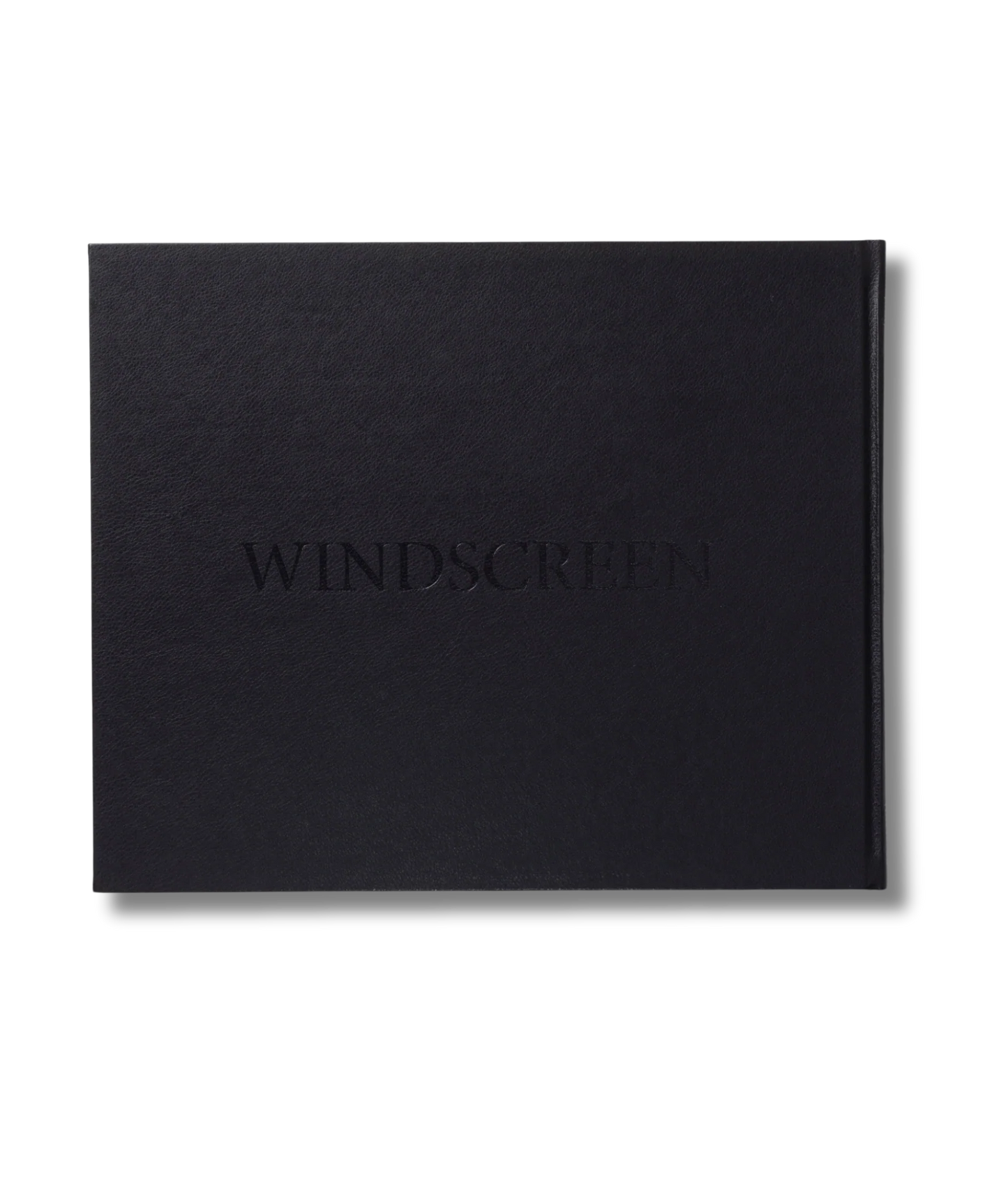 Phil Jung: Windscreen