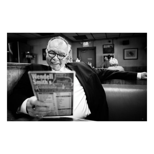 David McClister: All Together Now – 25 Years of Photographing American Music