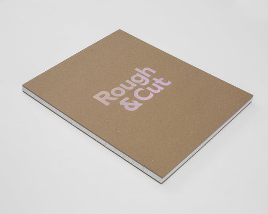 Abigail Varney: Rough & Cut
