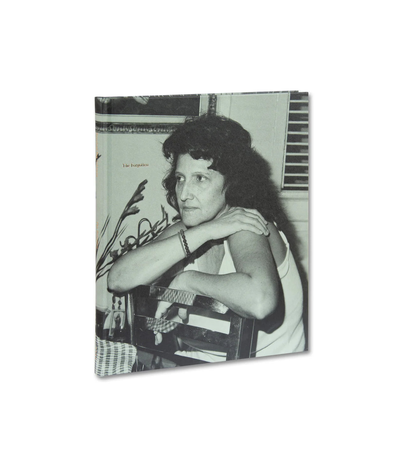 Rosalind Fox Solomon: The Forgotten