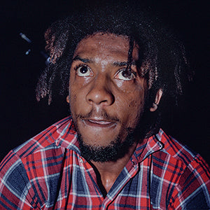 Glen E. Friedman: Fearless Vampire Killers: The Bad Brains Photographs