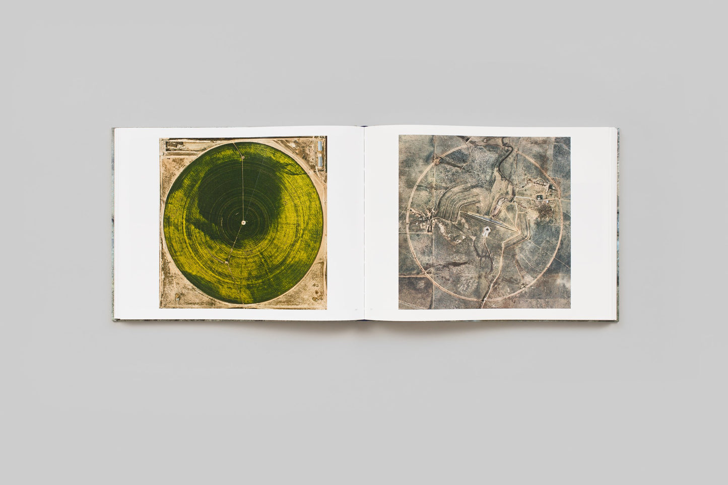 Edward Burtynsky: Extraction/Abstraction
