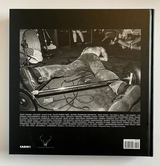 Jim Saah: In My Eyes - Photographs 1982-1997 (Second Edition)