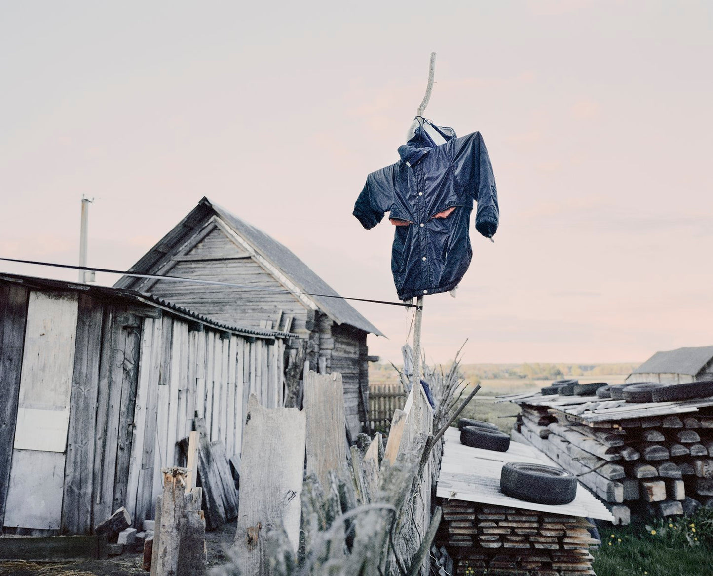 Jasper Bastian: Gandras