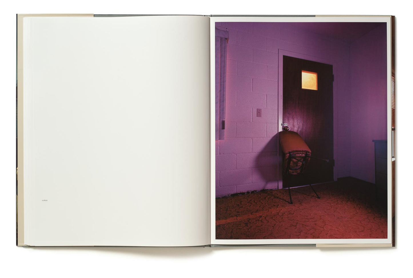 Todd Hido: House Hunting (new edition)
