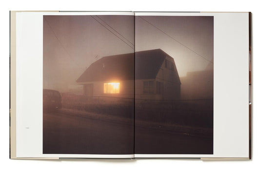 Todd Hido: House Hunting (new edition)