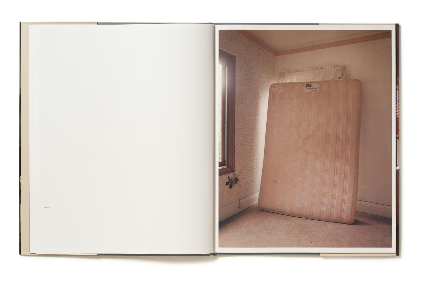 Todd Hido: House Hunting (new edition)