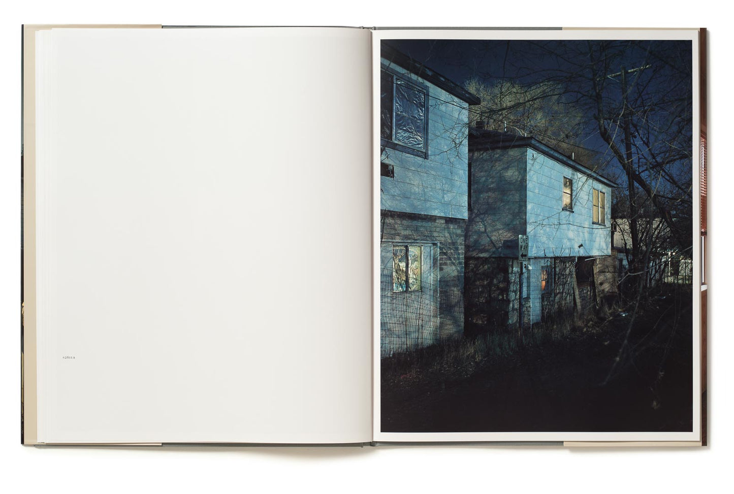 Todd Hido: House Hunting (new edition)