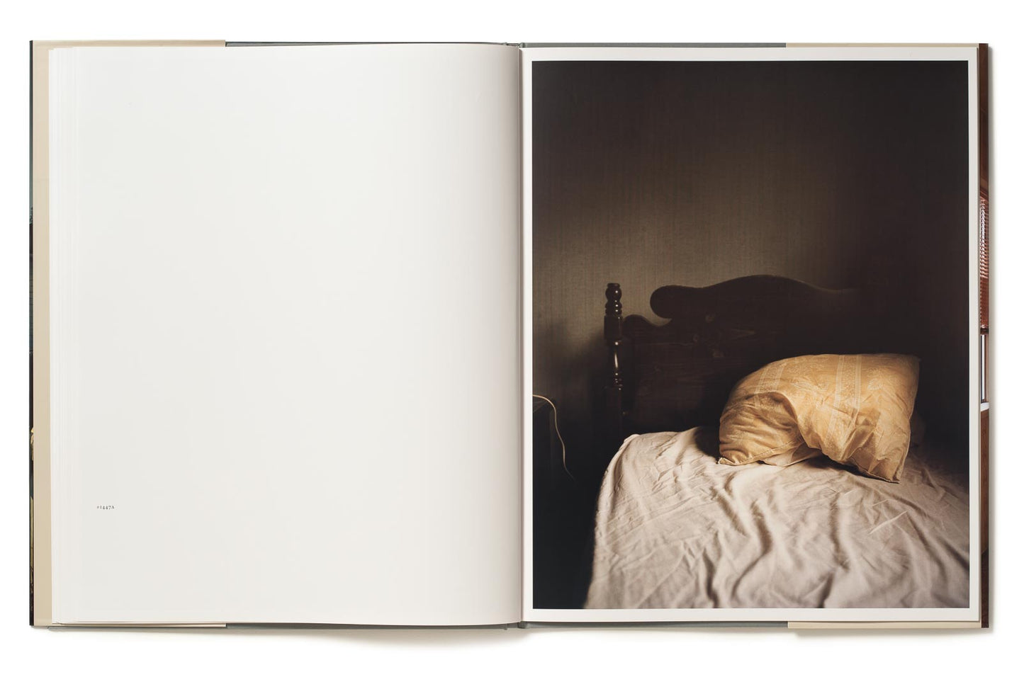 Todd Hido: House Hunting (new edition)