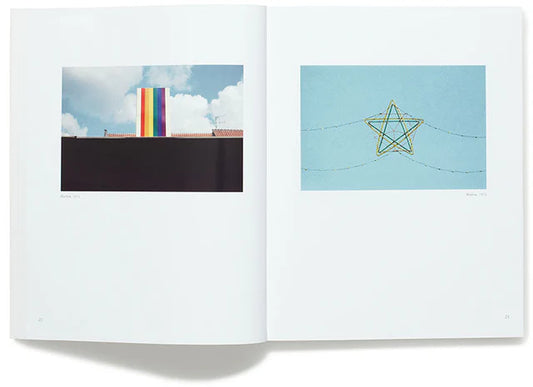 Luigi Ghirri: Kodachrome