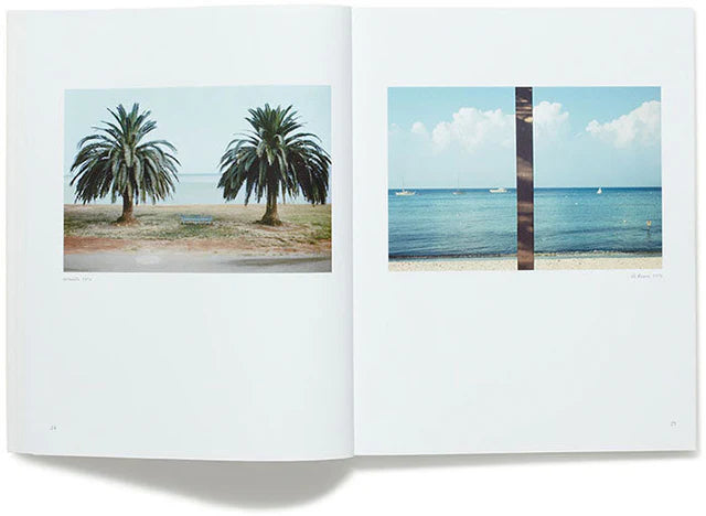 Luigi Ghirri: Kodachrome