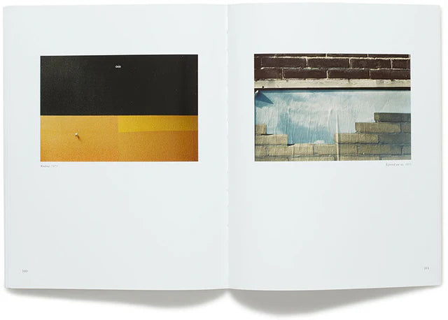 Luigi Ghirri: Kodachrome