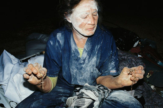 Michael Brodie: Failing