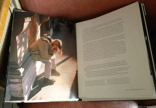 Bruce Pavitt: Experiencing Nirvana: Grunge in Europe - 1989