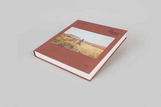 Nicola Brandt: The Distance Within