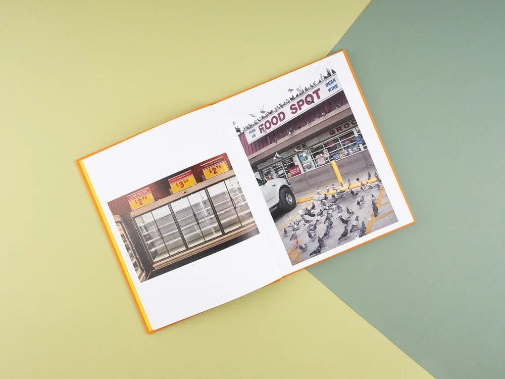 Sandy Carson: Pretty Much