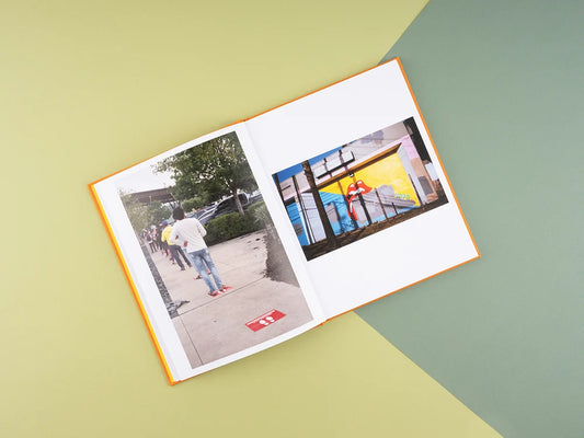 Sandy Carson: Pretty Much