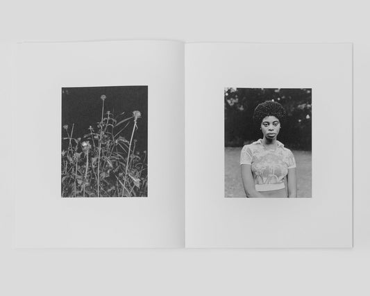 Donavon Smallwood: Languor