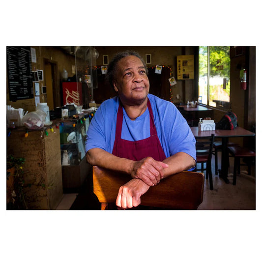 Kate Medley: Thank You Please Come Again