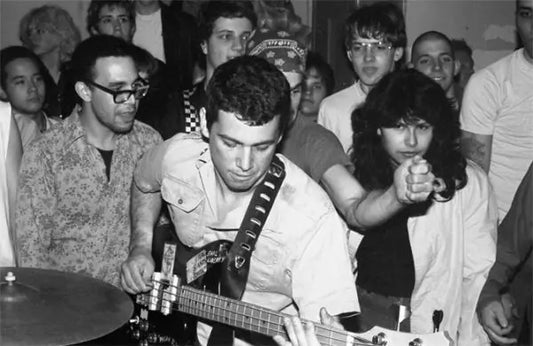 David Markey and Jordan Schwartz: We Got Power