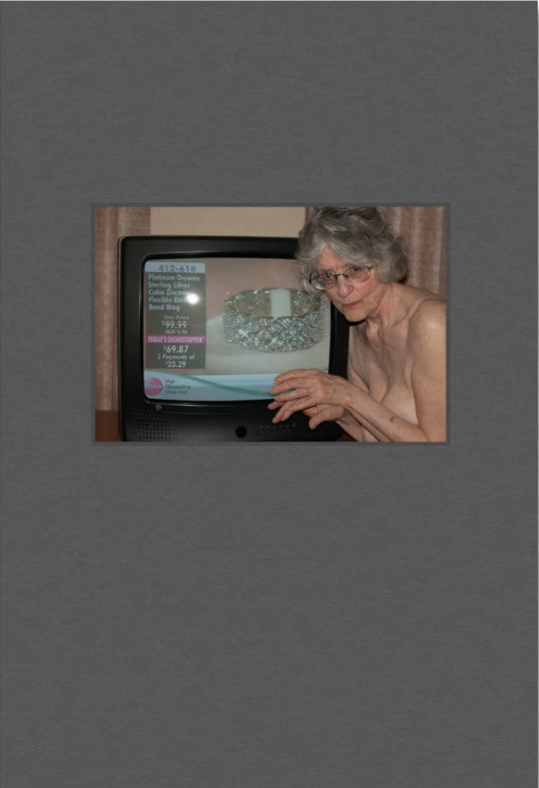 Rosalind Fox Solomon: A Woman I Once Knew