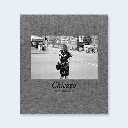 Mark Steinmetz: Chicago