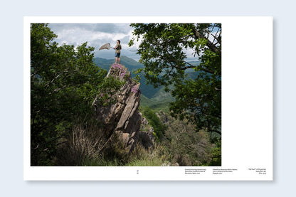 Lucas Foglia: Constant Bloom