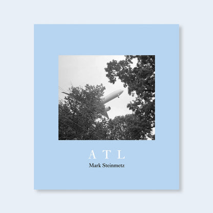 Mark Steinmetz: ATL