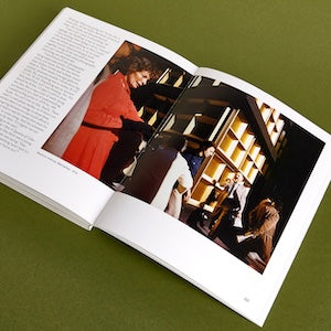 Joel Meyerowitz: A Question of Color