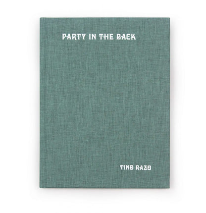 Tino Razo: Party in the Back (Retail Deluxe Edition)