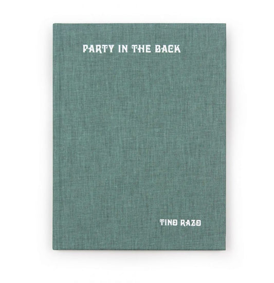 Tino Razo: Party in the Back (Retail Deluxe Edition)