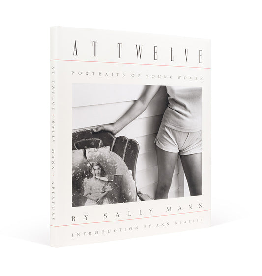 Sally Mann: At Twelve, Portraits of Young Women