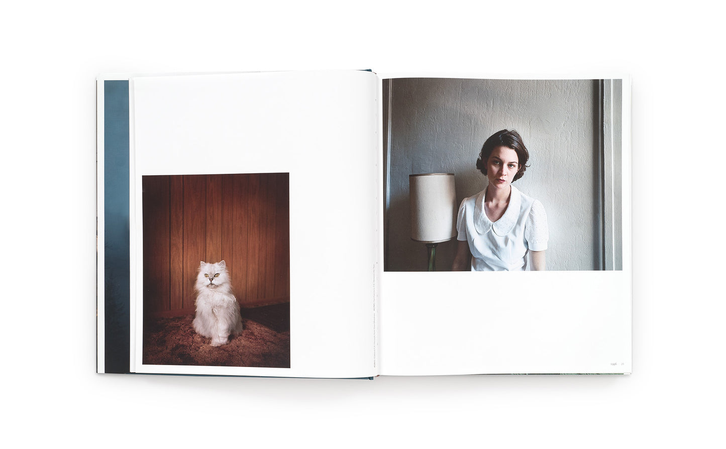 Todd Hido: Intimate Distance (Revised and Expanded Edition)