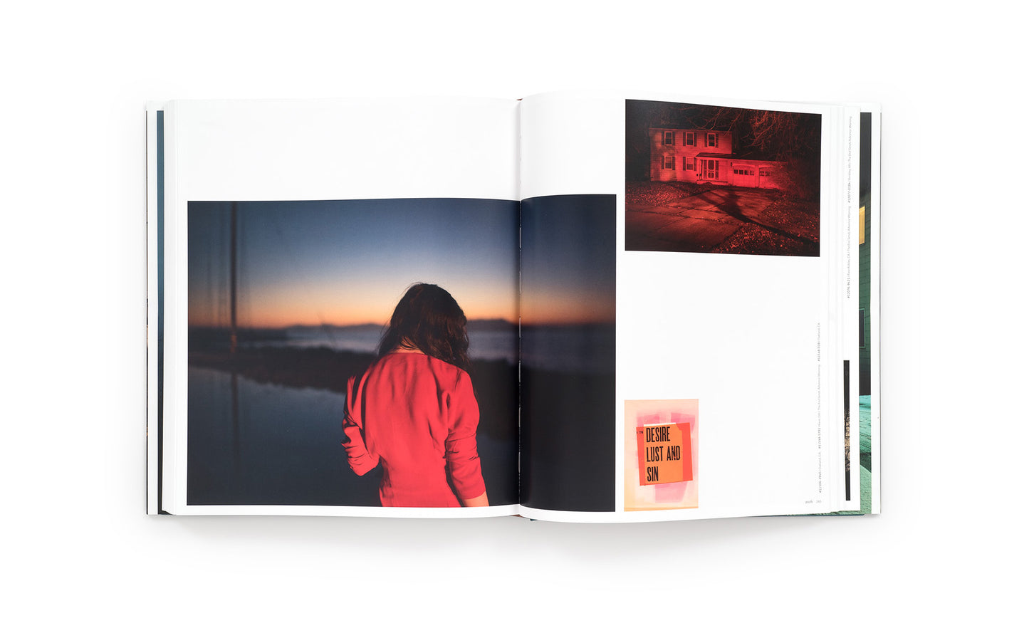 Todd Hido: Intimate Distance (Revised and Expanded Edition)