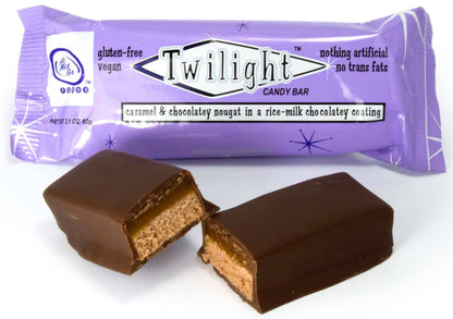 Twilight Candy Bar