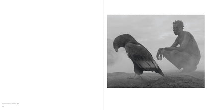 Nick Brandt: The Day May Break