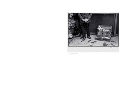 Robert Frank: Mary’s Book