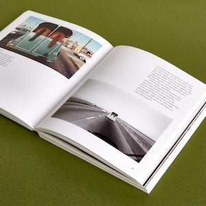 Joel Meyerowitz: A Question of Color