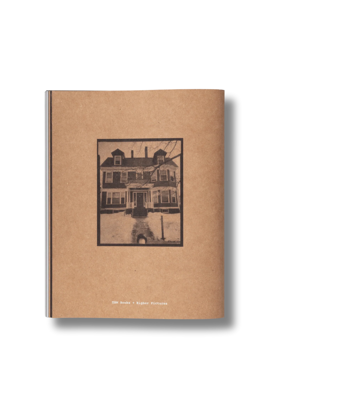 Susan Meiselas: 44 Irving Street, 1970-1971