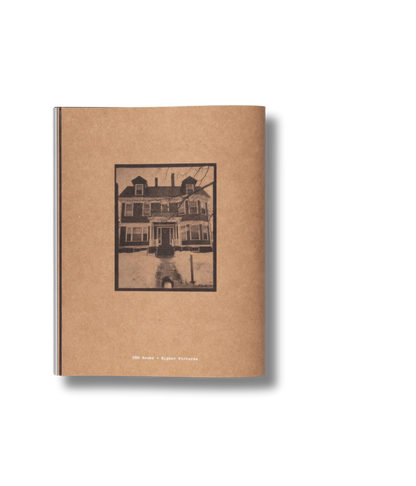 Susan Meiselas: 44 Irving Street, 1970-1971