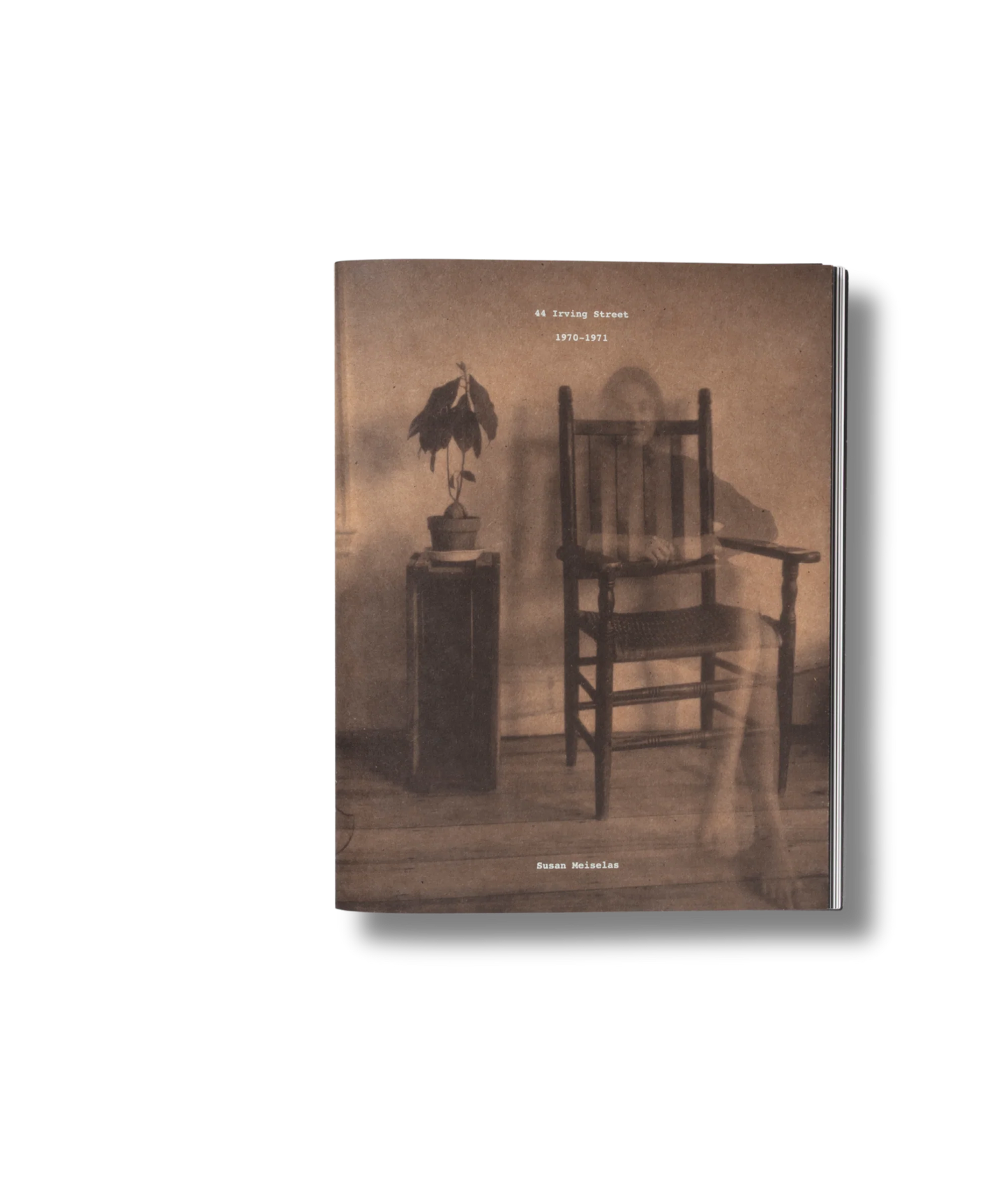 Susan Meiselas: 44 Irving Street, 1970-1971