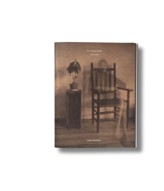 Susan Meiselas: 44 Irving Street, 1970-1971