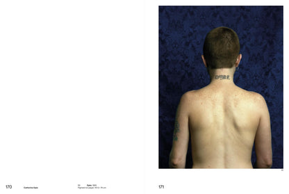 Catherine Opie: Genre/Gender/Portraiture